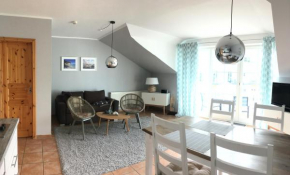 Ferienwohnung Möwe, Glowe